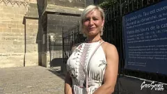 Jouer Kim Cat : la sale aventure anale d'une MILF de 41 ans