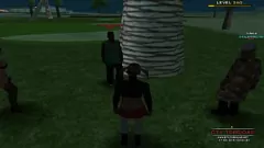 Redare Curvele ieftine se iau la revedere emoționantă în GTA SA VR Porno