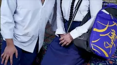 Jouer Desi Delight : rencontre torride entre étudiants et professeurs avec une chatte serrée et un cul parfait