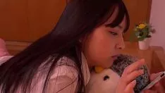 Jouer Adolescente dalle tette moderate giapponesi
