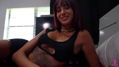 Play CHEATING MILF Mimi Malibu Goes Wild with Big Dick