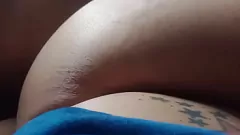 Afspelen Hung Amateur Femboy schudden zijn heupen voor de grote finale