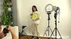 Reproduzir Hot Latina Michy Perez vai hardcore no elenco explícito