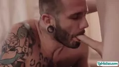Reproducir El gran trasero de transeúnte de Horny Lianna Lawson es follado duro por Hunk