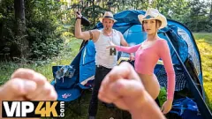 Jouer HUNT4K: Euro Teen Slut a ramassé et baisé à l'extérieur