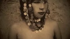 Play Retro Night in a Moorish Harem: Hairy Pussy and Vintage Fucking