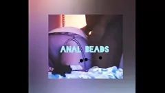 Reproducir Mamada humeante y bolas anales con una zorra sexy en lencería