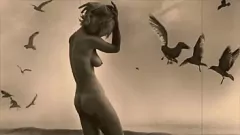 Odtwórz „Moje sekretne życie” firmy Dark Lantern Entertainment: przygoda w stylu vintage z kobiecą dominacją z owłosioną cipką i naturalnymi cyckami