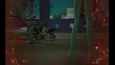 Oynat Gta sa kıllı yardımsız mod
