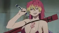 Play Blueing exorciser hentai only if the goodness separates