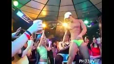 ميشيغان الحزب السياسي الجنس