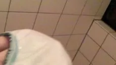 Redare 友人妹のあの日パンツぶっかけ