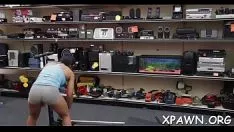 Redare Fata sălbatică face sex în mod frecvent