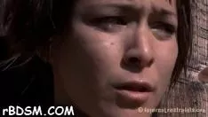 Reproduzir Lançamento do programa cinematográfico de sadomasoquismo
