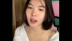 Redare Bigo îndura ผมสั้นน่ารักมาก