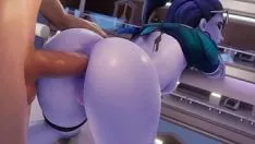 Play Hone 3d sfm hentai digest [5] (vocalise 60fps/120fps)