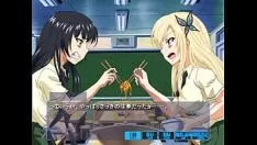 Jouer Let's attend the bludgeon! vol.1 - wax staketoy - sena kashiwazaki & yozora mikazuki (ver.1)