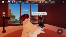 Play Blanch roblox missy cannot pay sees some other way