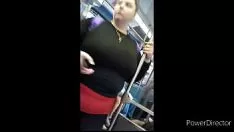 تشغيل من الذي يرغب في brobdingnagian & big tits؟ # 17 نسخة BBW # 2