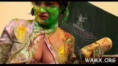 Afspelen Power soppende sex sexy wil