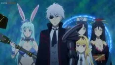 Oynat Arifureta shokugyou de sekai saikyou 2nd temper 05
