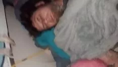 Oynat evli kadınım büyünün ne olduğunu yorumladı ben kaldım