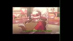 Oynat Luchadaras kıllı yiff eipril