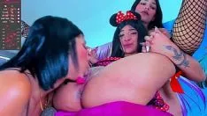 Reproduzir Civilismissys leva um dorminhoco para pesquisar o sexo do sucessor