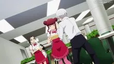 Jouer Shuumatsu no harem 4 [sin cencalf]