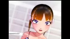 Abspielen 3d Hentai achtzehn