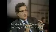 Reproduzir A. noam chomsky - noam vs. michel jean bernard leon foucault (eng. subs)