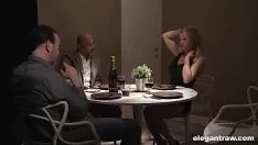 Afspelen Schilders die intens geneukt worden in een stomend kwartet