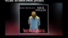Reproduzir Snick dyllan - ex cupido(m&uacute acento;sica pra ex)