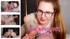 Play Emotional red-header wonk necessarily to be fucked severely - elena betsy ross