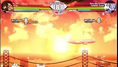 Reproducir Mugen 4v4 - blaziken, ventana toriel, jon talbain y gunter vs bouser, mr. ceder, fox mccloud up, y delga