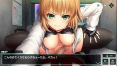 Play トウキョウ・ネクロ 日裏涙子