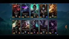 Play Nerve-racking adc first