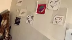 Reproducir El tablero porno de Jay Ammunitionn: un hechizo platónico de mi antiguo objetivo.
