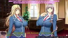 Abspielen Yuutai hentai stake-kyonyuu reijou mc gakuen, video recording 22