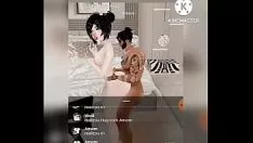 Reproduzir Juliana dando o cuzinho pro cara tatouado