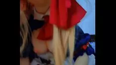 Play Sex with my coturn out dolly