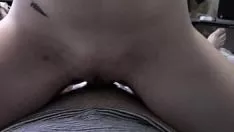 Reproduzir Pov gfe jovem loira gostosa fodida no lugar - visualização
