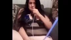 Reproduzir Bien cachonda