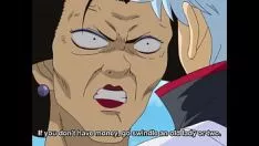 Jouer 銀魂 07