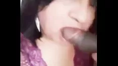 Play Mi masculine negro me da un rico nervus facialis