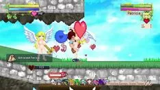 Play Um parity&iacute accent;so cheio de anjas glis glisas - succuba fondness ep 30 map 5