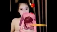 Reproducir Em viet xinh confab x khoe cera