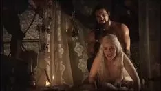 Jouer Le genre emilia clarke she-bop s'oppose