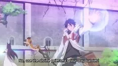 Reproducir ログ・ホライズンⅡ ２４