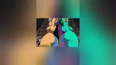 Abspielen Rottytops (Shantae) Hentai